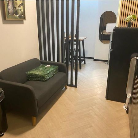 Haarlem Apart Hotel Dış mekan fotoğraf