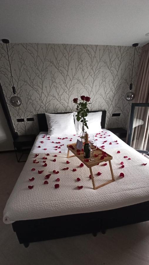 Haarlem Apart Hotel Dış mekan fotoğraf