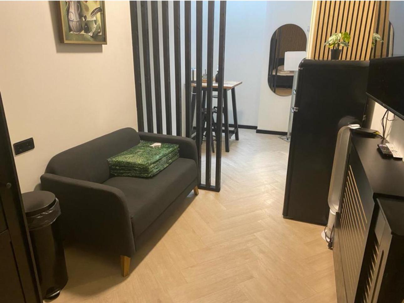 Haarlem Apart Hotel Dış mekan fotoğraf