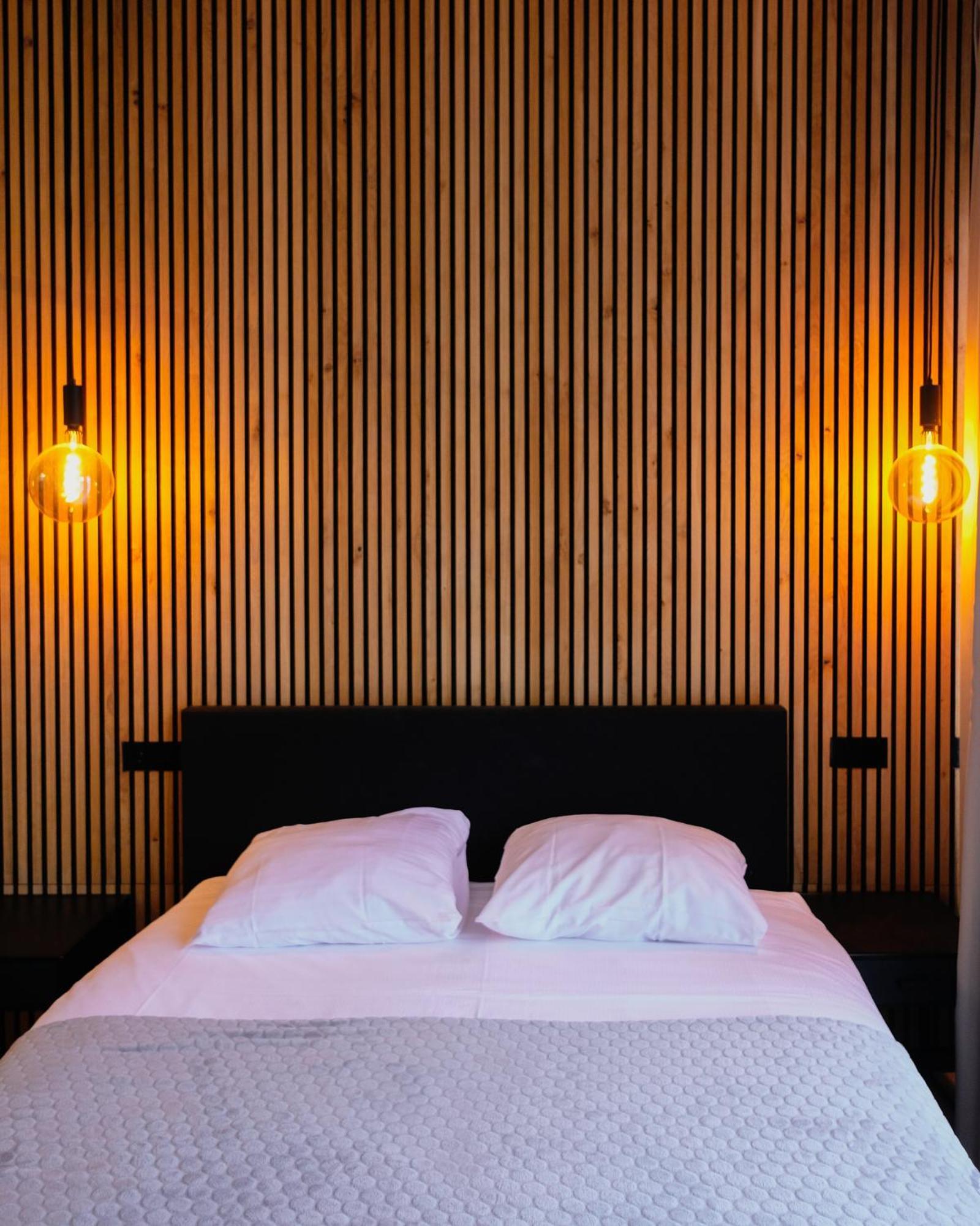 Haarlem Apart Hotel Dış mekan fotoğraf